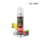 E-liquide DZ Vape Les Zommes + 2 boosters offerts