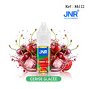 E-liquide Falcon-X JNR Cerise glacée 10mL 20mg/mL - Pack de 10pcs