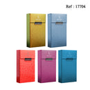 Etui Cigarettes Adami Stefano ass 100S, lot de 5