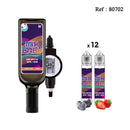 Pack E-liquide Mix baby 500mL Innovap + Boosters offerts - Jagsmoke