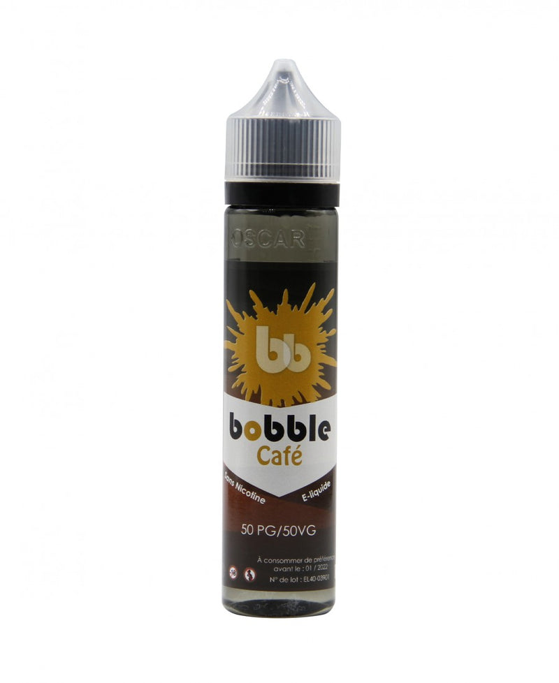 Cafe Bobble 40ml jagsmoke®