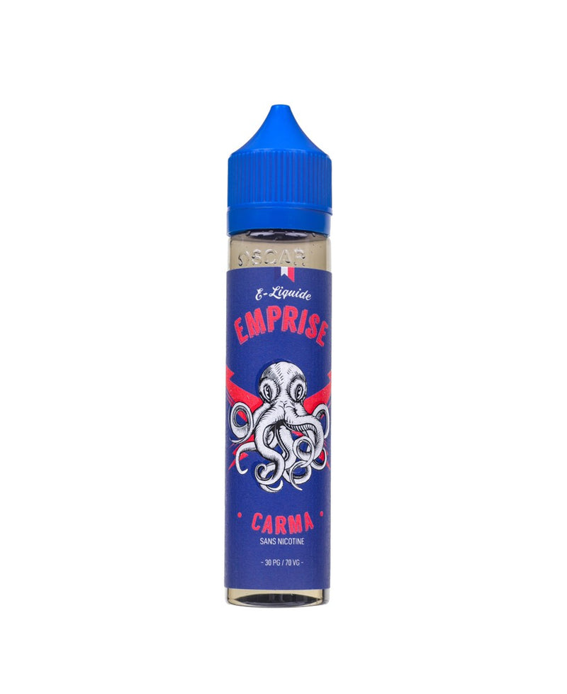 Carma Emprise Bobble 50ml jagsmoke®