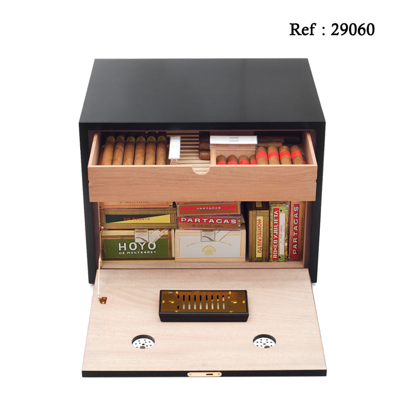 Cave à cigares Habana Deluxe Adorini - 300 cigares - Jagsmoke