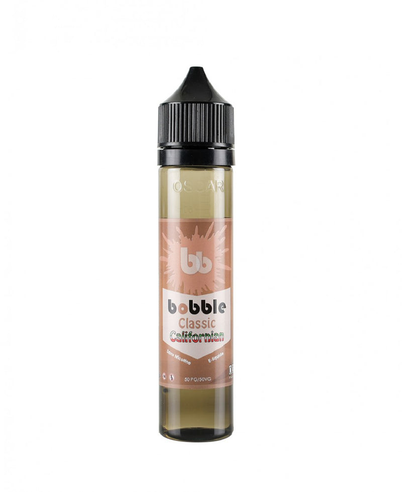 Classic Californian Bobble 40ml jagsmoke®