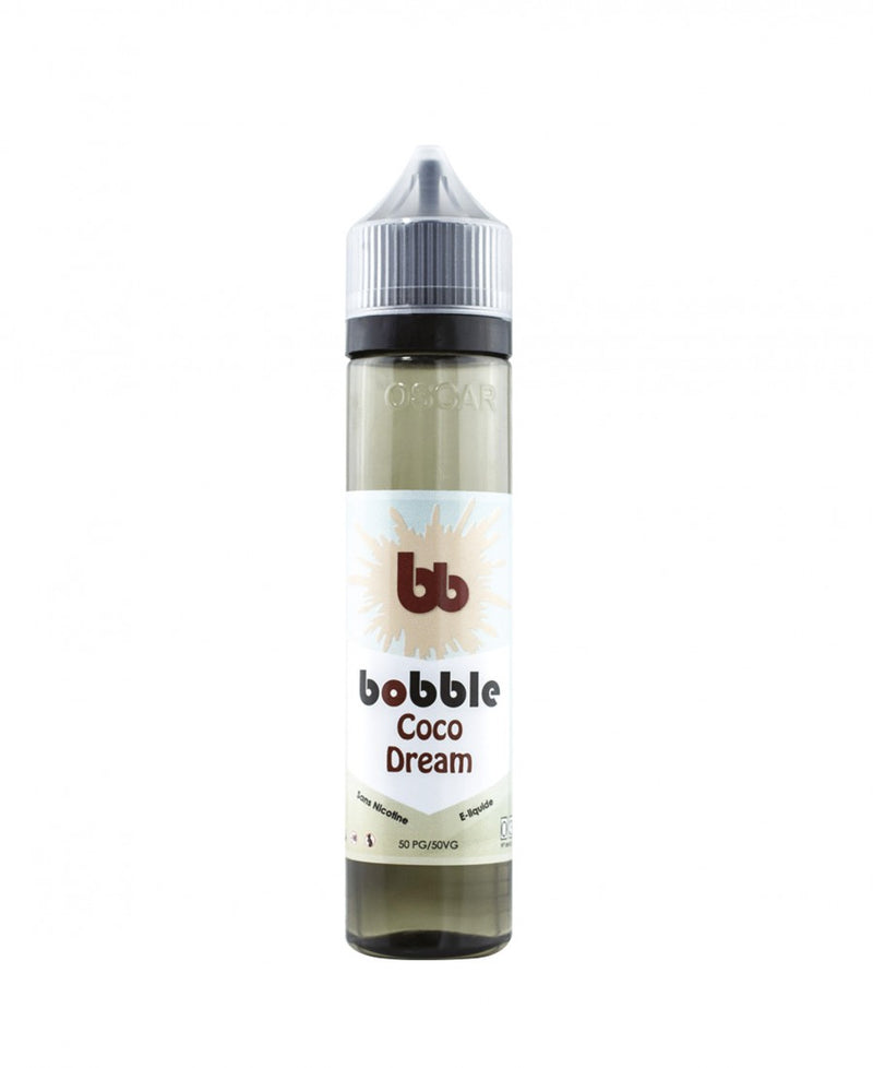 Coco dream Bobble 40ml jagsmoke®