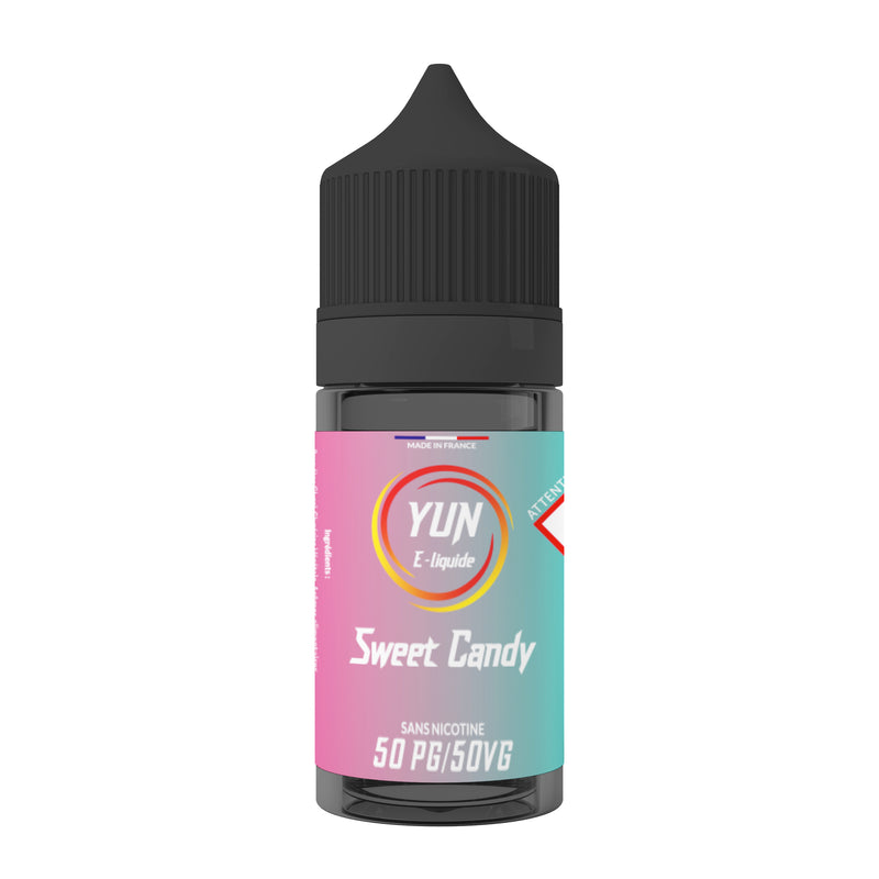 E-liquideSweetCandy20ml