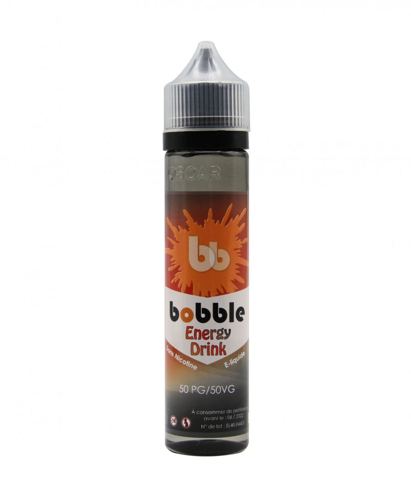 Energy drink Bobble 40ml jagsmoke®