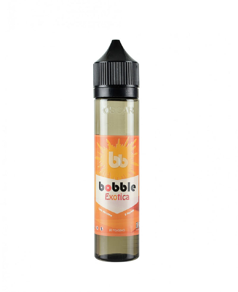 Exotica Bobble 40ml jagsmoke®