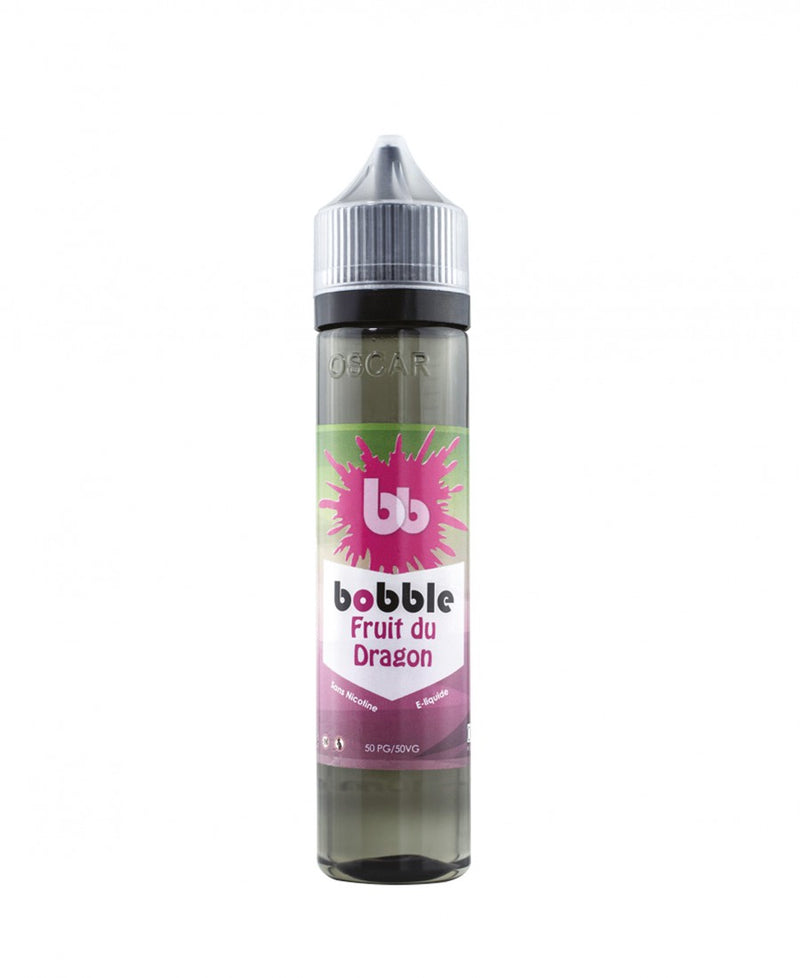 Fruit du dragon Bobble 40ml jagsmoke®