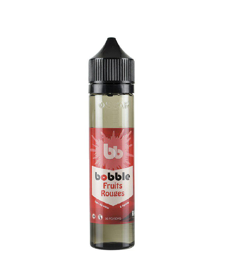 Fruits rouges Bobble 40ml jagsmoke®