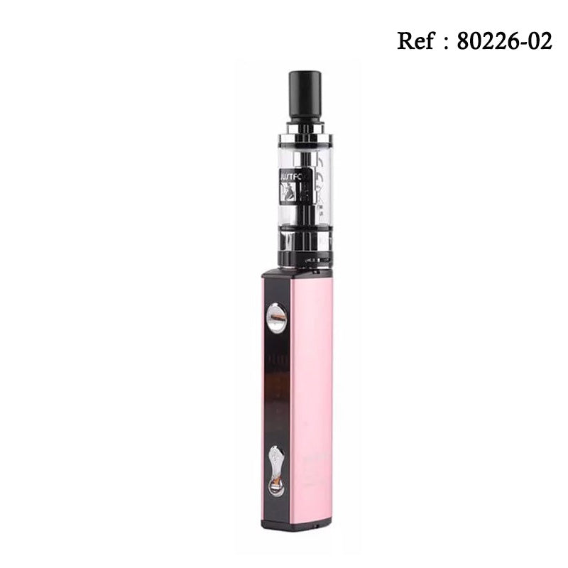 Kit Q16 Justfog Rose - Jagsmoke