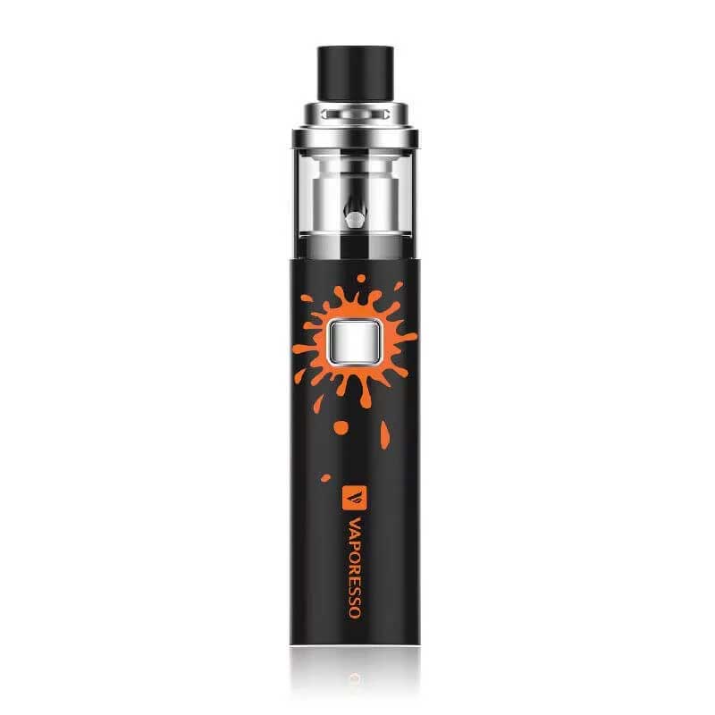 Kit Veco Solo 1500mAh Vaporesso - Jagsmoke®