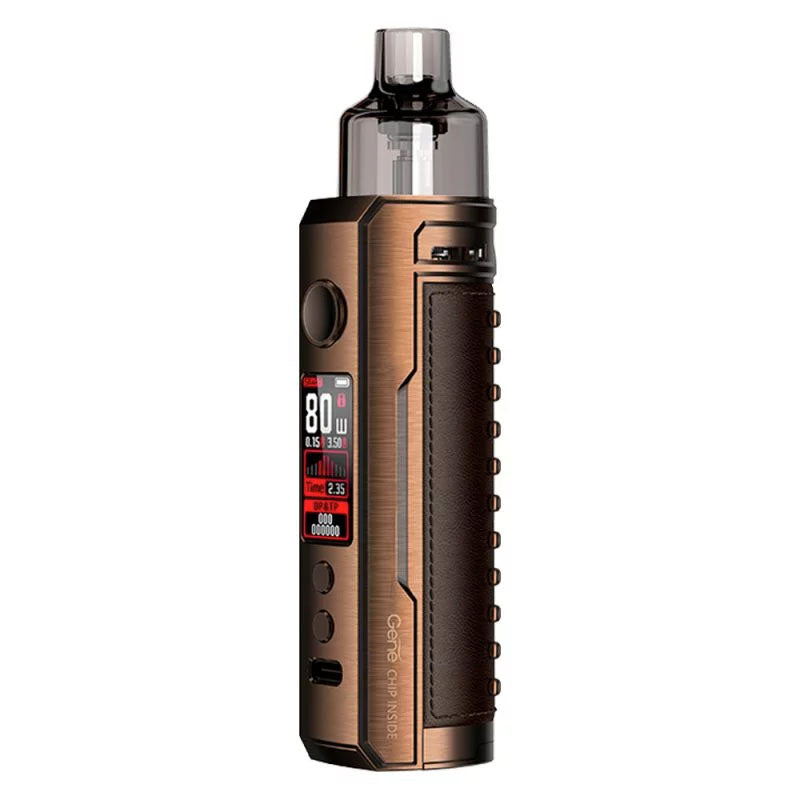 Kit Drag S 2500mAh Voopoo - Jagsmoke®