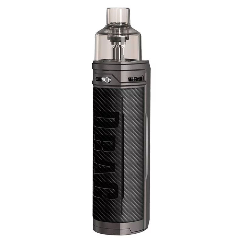 Kit Drag S 2500mAh Voopoo - Jagsmoke®