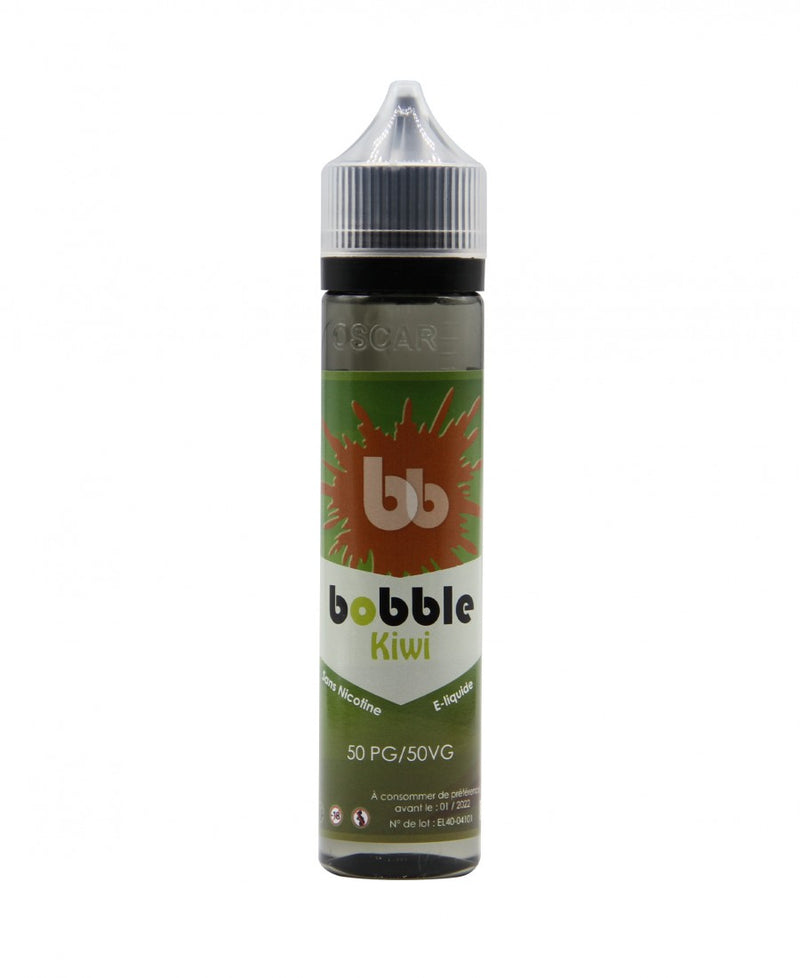 Kiwi Bobble 40ml jagsmoke®