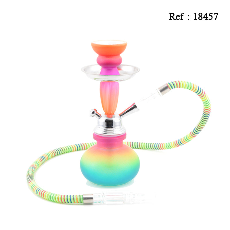 Chicha Sana Rainbow - Jagsmoke