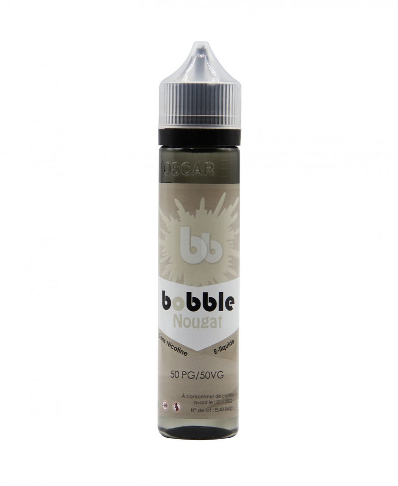 Nougat Bobble 40ml jagsmoke®