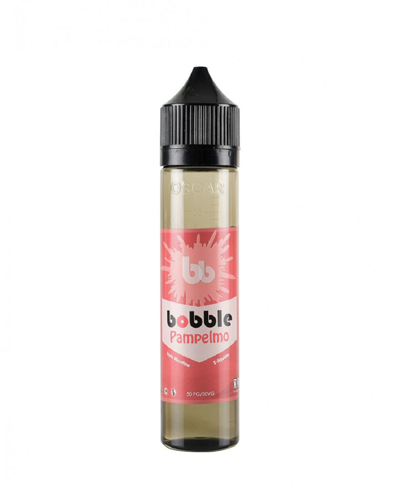 Pampelmo Bobble 40ml jagsmoke®