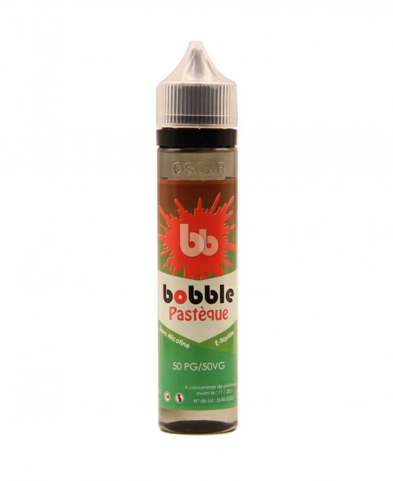 Pasteque Bobble 40ml jagsmoke®