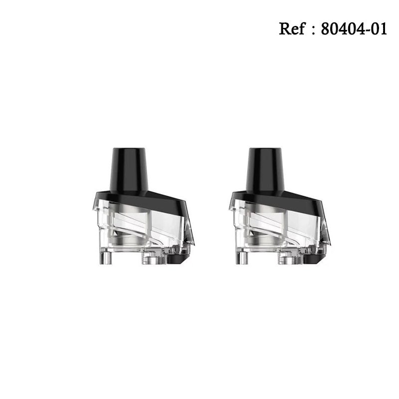 Réservoir PM80 4mL (2pcs) Vaporesso - Jagsmoke