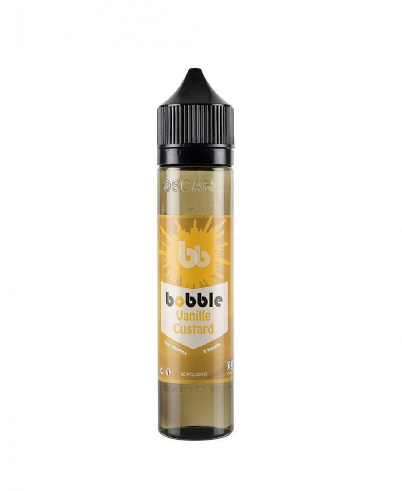 Vanille custard Bobble 40ml jagsmoke®