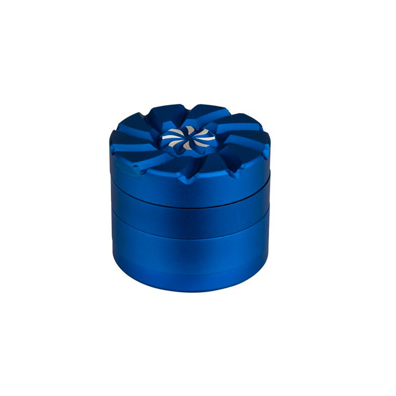 Grinder Alu 5.5cm - Jagsmoke®