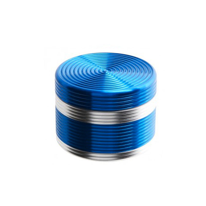 Grinder Alu 6.3cm - Jagsmoke®