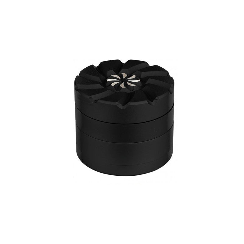 Grinder Alu 5.5cm - Jagsmoke®