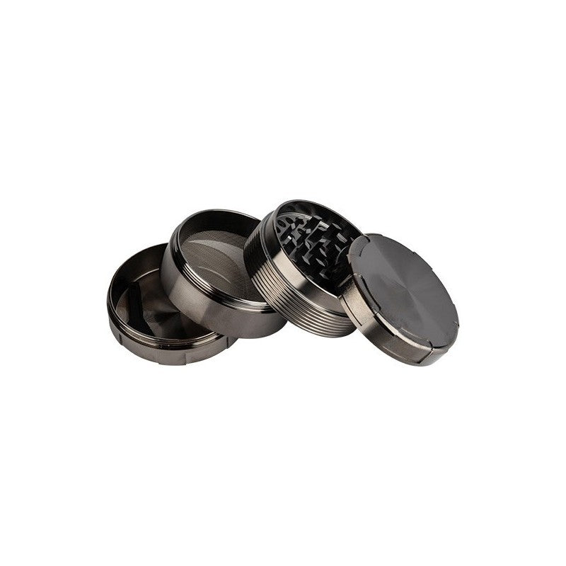 Grinder métal 5.5cm - Jagsmoke®