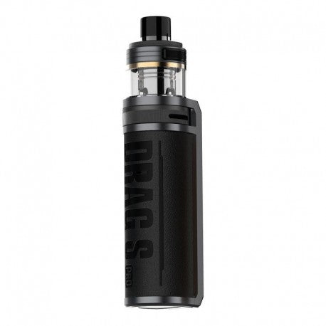 Kit Drag S pro 3000mAh Voopoo Classic Black - Jagsmoke®