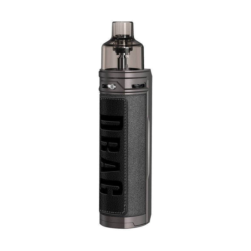 Kit Drag X 80W Voopoo Mashup -Jagsmoke