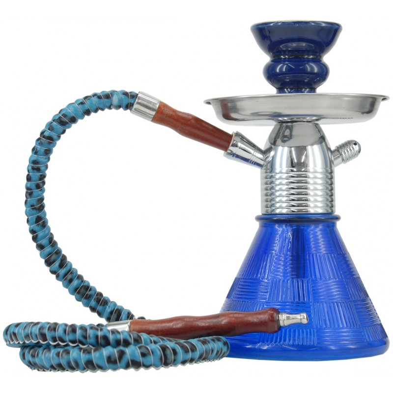 Chicha Mya trapèze Bleu jagsmoke®