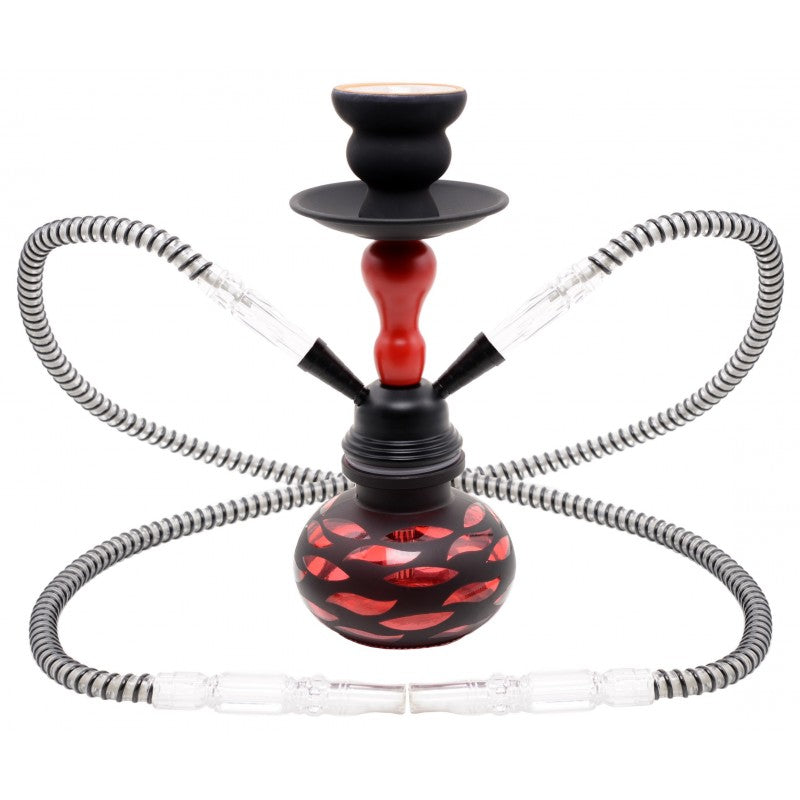 Chicha Magala rouge jagsmoke®