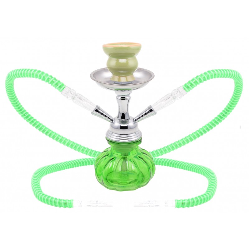 Chicha Pumpkin Vert jagsmoke®