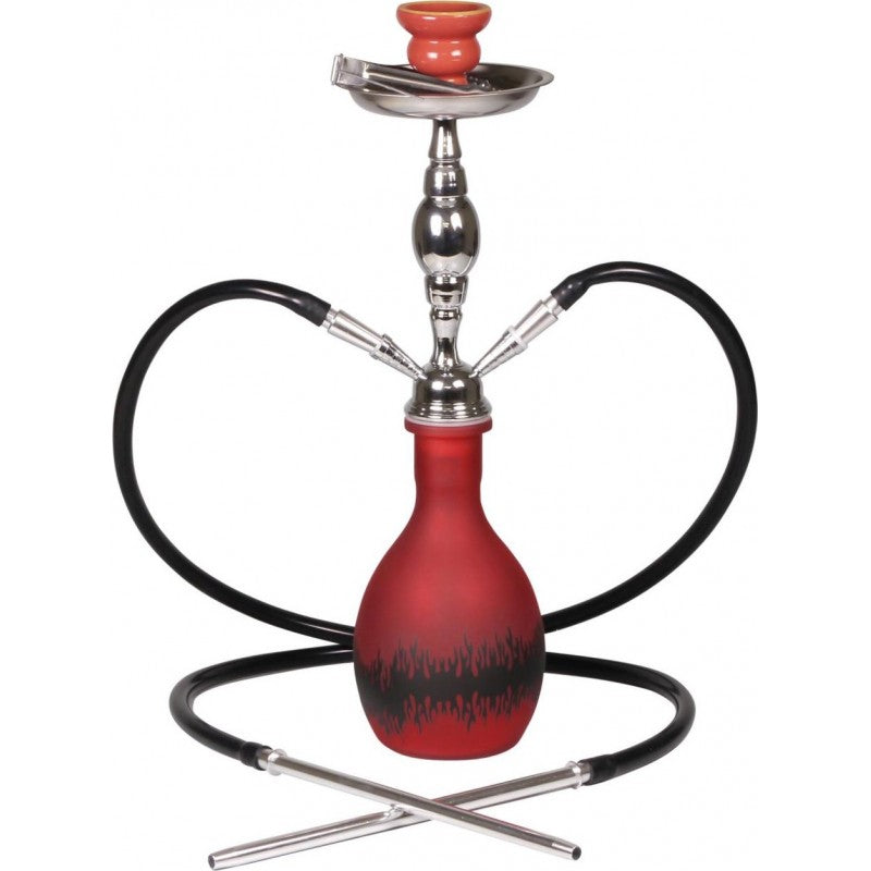 Chicha Saïda Rouge jagsmoke®