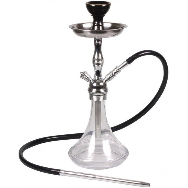 Chicha Maïssa en verre jagsmoke®