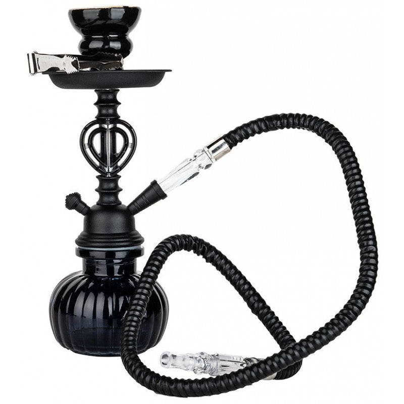 Chicha noir Inès jagsmoke®