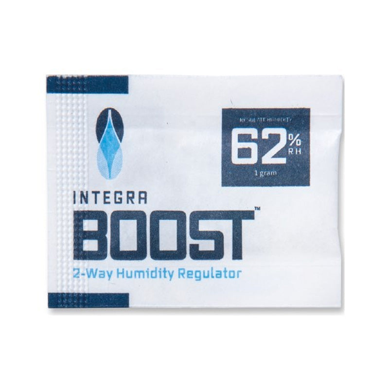 Système d'humidification Integra Boost 1g - Jagsmoke®