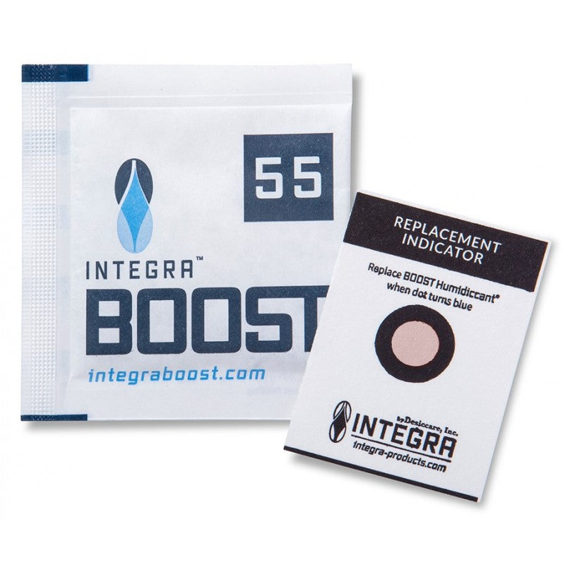 Système d'humidification Integra Boost 8g - Jagsmoke®